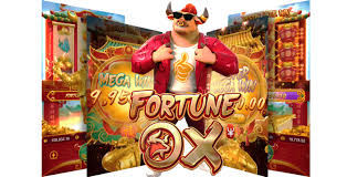 demonstração fortune ox